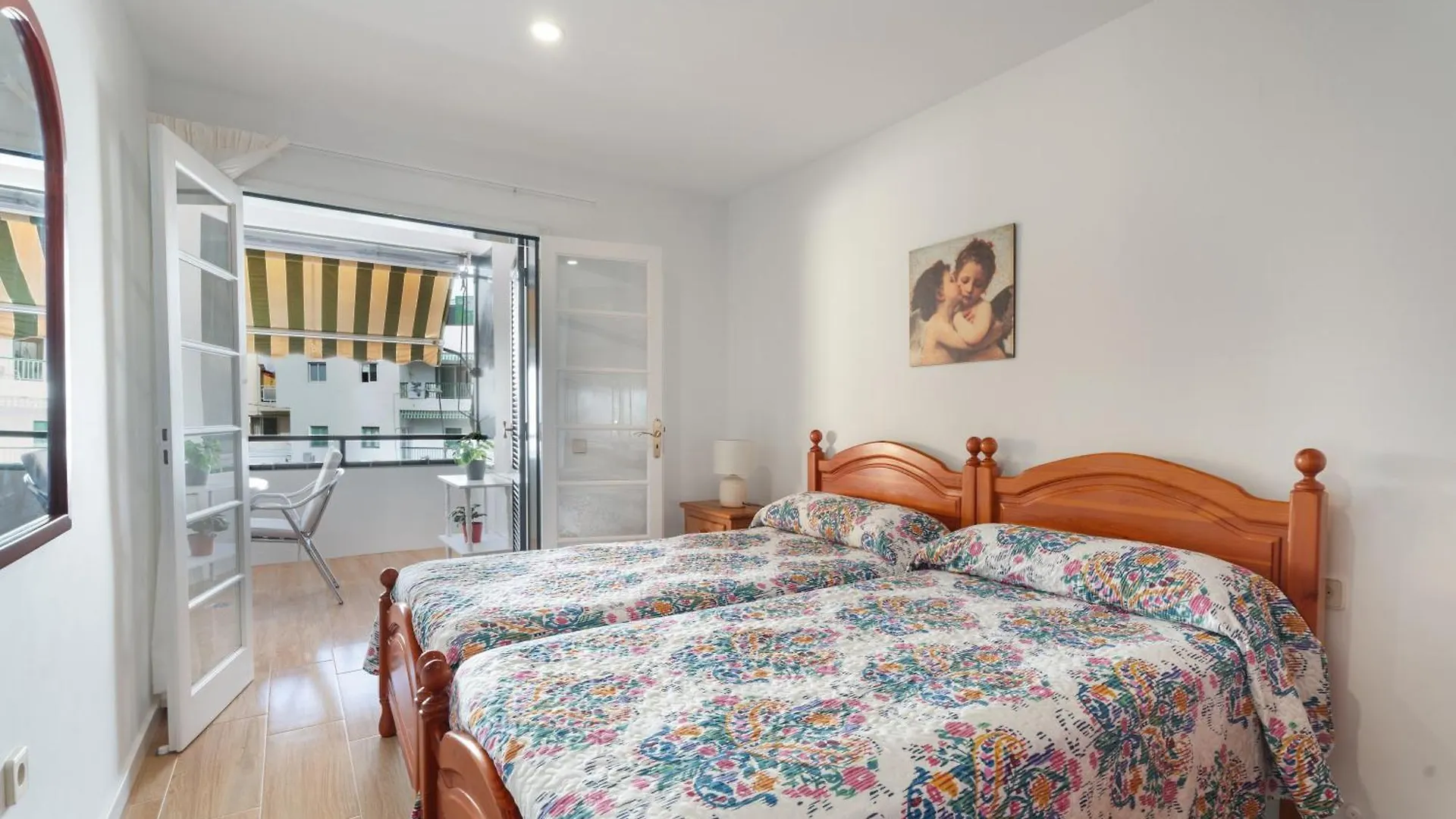 Apartment Apto Tomasol Playa Arona