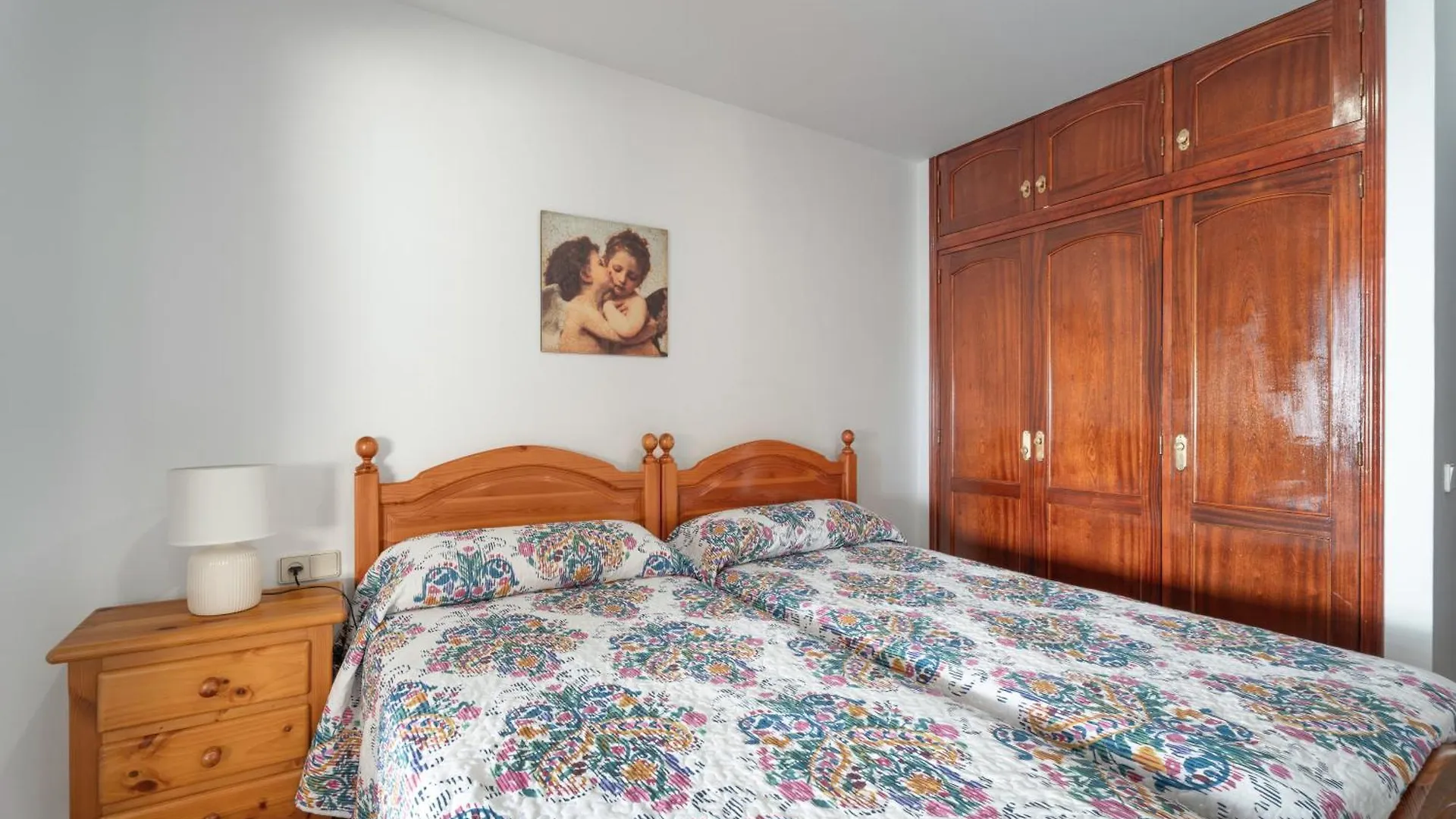 Apartment Apto Tomasol Playa Arona  Spanien